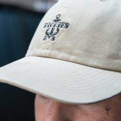 "Ronnie Sandoval Anchor Hat"