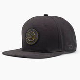 "Flat Bill Duck Cap"