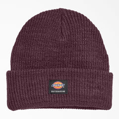 "Dickies Skateboarding Cuffed Beanie"