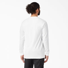"Long Sleeve Regular Fit Icon Graphic T-Shirt"