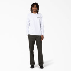 "Cleveland Long Sleeve T-Shirt"