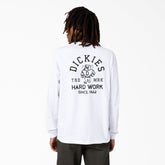 "Cleveland Long Sleeve T-Shirt"