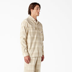 "Alma Corduroy Shirt"