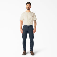 "FLEX Slim Fit Cargo Pants"