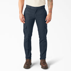 "FLEX Slim Fit Cargo Pants"