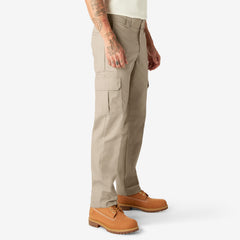 "FLEX Slim Fit Cargo Pants"