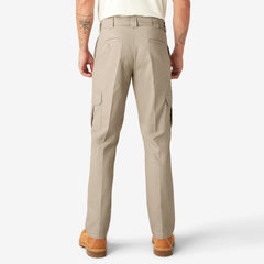 "FLEX Slim Fit Cargo Pants"