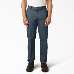 "FLEX Regular Fit Cargo Pants"