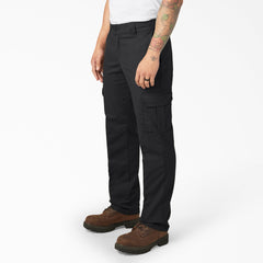 "FLEX Regular Fit Cargo Pants"