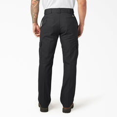 "FLEX Regular Fit Cargo Pants"