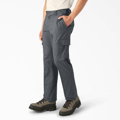 "FLEX Regular Fit Cargo Pants"