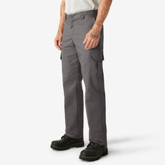 "FLEX Regular Fit Cargo Pants"