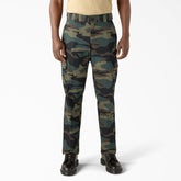 "FLEX Regular Fit Cargo Pants"