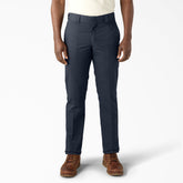 "FLEX Slim Fit Tapered Leg Multi-Use Pocket Work Pants"