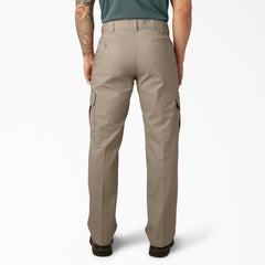 "FLEX Relaxed Fit Cargo Pants"