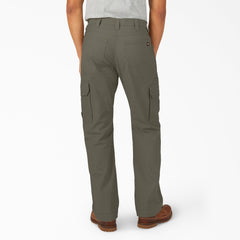 "FLEX DuraTech Relaxed Fit Ripstop Cargo Pants"