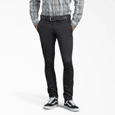 "FLEX Skinny Fit Work Pants"