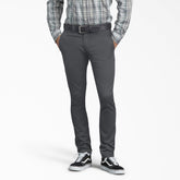 "FLEX Skinny Fit Work Pants"