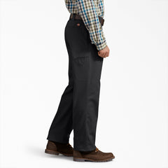 "FLEX Active Waist Regular Fit Pants"