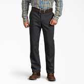 "FLEX Active Waist Regular Fit Pants"