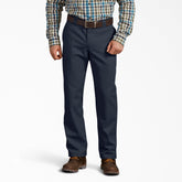 "FLEX Active Waist Regular Fit Pants"