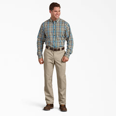"FLEX Active Waist Regular Fit Pants"