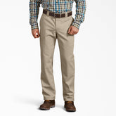 "FLEX Active Waist Regular Fit Pants"