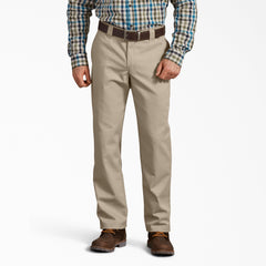 "FLEX Active Waist Regular Fit Pants"