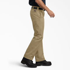 "873 Slim Fit Work Pants"