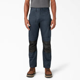 "Multi-Pocket Utility Work Pants"