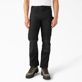"Multi-Pocket Utility Work Pants"