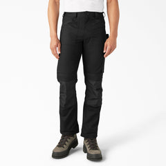 "Multi-Pocket Utility Work Pants"