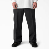 "Jamie Foy Loose Fit Pants"