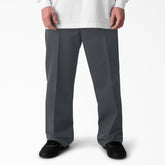 "Jamie Foy Loose Fit Pants"