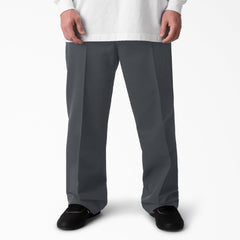 "Jamie Foy Loose Fit Pants"