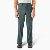 "Regular Fit Corduroy Pants"