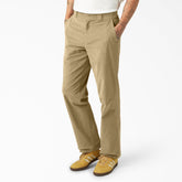"Regular Fit Corduroy Pants"