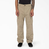 "Eagle Bend Relaxed Fit Double Knee Cargo Pants"