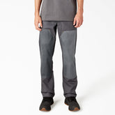 "Lucas Waxed Canvas Double Knee Pants"