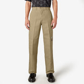 "Dickies x Lurking Class Regular Fit Double Knee Pants"