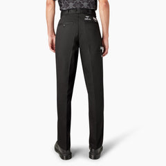 "Dickies x Lurking Class Regular Fit Double Knee Pants"