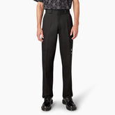 "Dickies x Lurking Class Regular Fit Double Knee Pants"