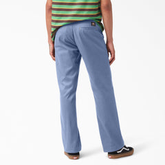 "Vincent Alvarez Balam Regular Fit Pants"