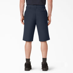 "FLEX Cooling Active Waist Regular Fit Shorts, 13"""