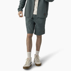"Dickies Skateboarding Grants Pass Relaxed Fit Shorts, 9"""