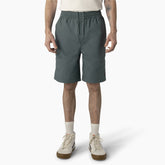 "Dickies Skateboarding Grants Pass Relaxed Fit Shorts, 9"""