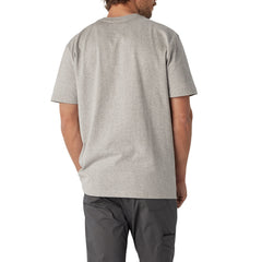 "Short Sleeve Heavyweight Logo T-Shirt"