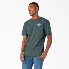 "Horseshoe Logo T-Shirt"