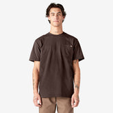 "Heavyweight Short Sleeve Pocket T-Shirt"