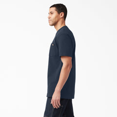 "Heavyweight Short Sleeve Pocket T-Shirt"